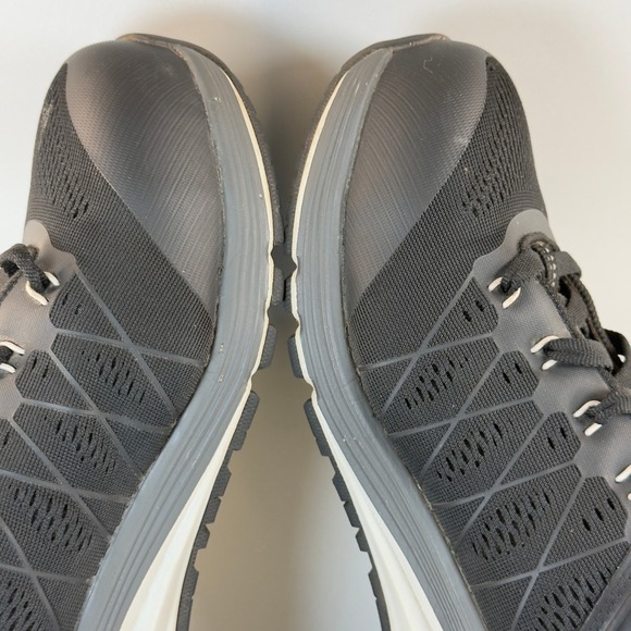Keen Utility Vista Energy ESD Mens 9.5 9 1/2 EE Wide Sneaker Boot Low Lace Black main image 11